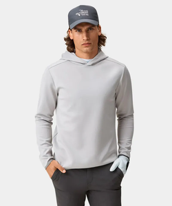 ... Golo Golf Pullover Hoodie para hombre Diseño de manga larga con capucha Material ligero Ideal para viajes y entrenamiento - Product Image 4