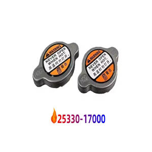 Tapa de Radiador General de Alta Presión HCC (Presión de 0.9 KG/CM2) - Product Image 3