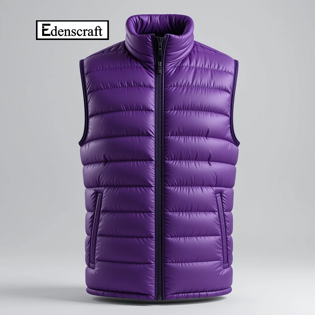 Purple (Color and Design Customizable)