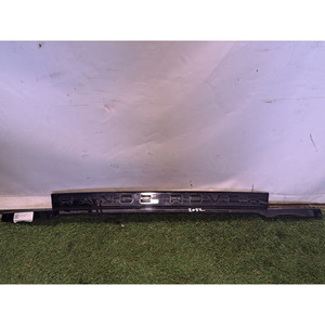 Moldura de la Puerta Trasera LAND ROVER Range Rover Evoque Serie K8D2402A30A PT153 (18>) - Product Image 1