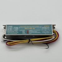 Balasto electrónico Lightbest, balasto ultravioleta para esterilizador de agua UVC, lámpara ultravioleta de 21W-41W, para esterilizador de agua UVC