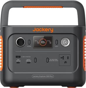 Doorstep Delivery for Jack-ery Explorer 1500 <b>Portable</b> Power Station - Product Image 3