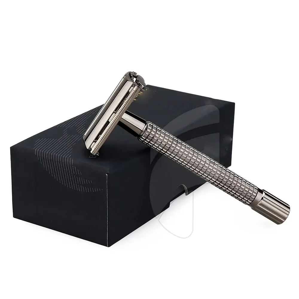 High Quality Good Max High Quality Classic Best Sale Shaving Razor Face 2 Blade Razors