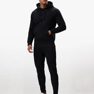 Conjunto Deportivo Personalizado para Hombre, Chándal Atlético para Mayoristas y Marcas - Product Image 2