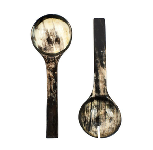 Cubiertos Cuchara de ensalada Folk Ideal para utensilios de cocina Mesa Mejor accesorio Vajilla Herramientas - Product Image 6