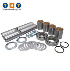 Kit de Pivote Central 40*238MM 04431-E0050, Piezas de Camión para Hino Validus - Product Image 1