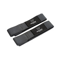 Meilleures ventes de sangles de levage en cuir originales de qualité supérieure/sangles en cuir d'haltérophilie pour unisexe de haute qualité.