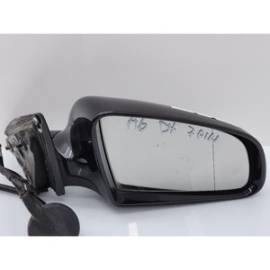 กระจกมองข้างขวาด้านหลัง DX AUDI A6 Avant Series C6 (4F5) 7 PIN MIRROR (04>12) - Product Image 5