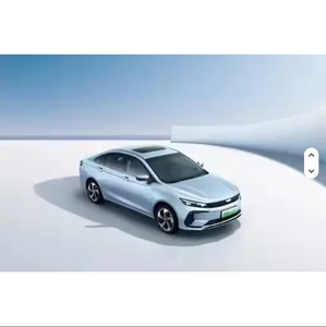 VOITURE BERLINE GEELY EMGRAND LHIP D'OCCASION - Product Image 5