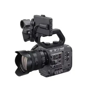 Caméscope professionnel Full Frame FX6 8K avec zoom optique, prêt à être expédié – Offre limitée - Product Image 3