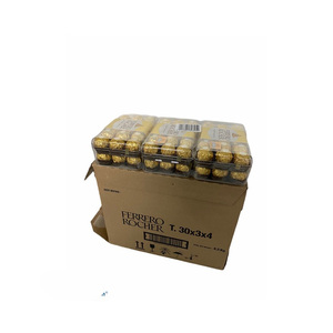 Ferrero Rocher T30x3x4 375g a Granel, Seleccionado para un Inventario Constante - Product Image 5