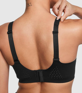 Soutien-gorge de sport réversible de style unique pour femmes meilleur vendeur avec Logo personnalisé bas prix meilleur fabricant pour la demande des clients satisfaite - Product Image 3