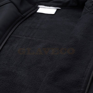 Chaqueta Softshell Hecha en Pakistán, Último Diseño, Chaqueta Softshell para Mujer, Mangas Largas - Product Image 6