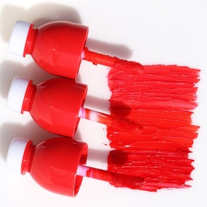 Water Jelly Velvet Tint Creamy Heart 6ml Long Lasting Natural Lip Color Private Label Natinda - Product Image 6