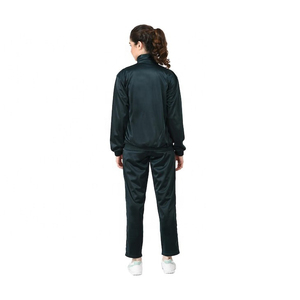 Vente de gros Vêtements décontractés de haute qualité Survêtement confortable pour les femmes Survêtement logo personnalisé pour les femmes - Product Image 6