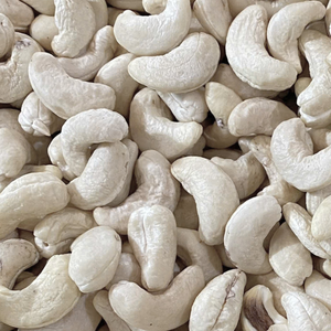 Noix de cajou brutes en vente chaude, prix d'usine, SANTIGO Vietnam, haute qualité, séchées - Product Image 1