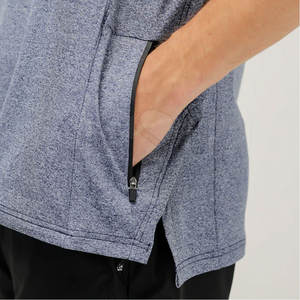 Dernière conception à prix de gros débardeur pour hommes fabriqué dans le meilleur matériau débardeur pour hommes personnalisé - Product Image 6