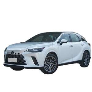 SUV Híbrida Usada 2024, 4x4, Transmisión Automática, Motor Híbrido Gasolina/Eléctrico, Amplia Cabina de 5 Asientos, Impecable, Proveniente de Japón - Product Image 1