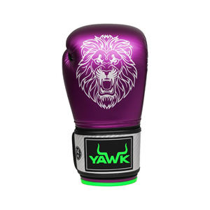 Gants de boxe personnalisés 2026, gants de boxe professionnels personnalisés, équipements de combat, conception et logo personnalisés, gants de boxe - Product Image 4