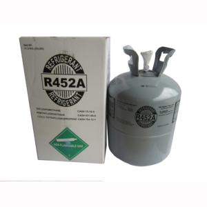 Refrigerante R452A de Grado Industrial para Refrigeradores de Supermercados, Rendimiento Duradero, Envase de Cilindro Resistente - Product Image 3