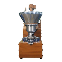 Máquina automática de extracción de aceite prensado en frío de madera de gran venta para un alto rendimiento en embalaje y precio de calidad de exportación