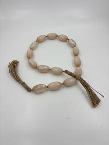 Guirlande de perles en résine moderne de qualité supérieure Art déco Accent décoratif de table de haute qualité Home Office Tendance Accessoire de mariage - Product Image 3