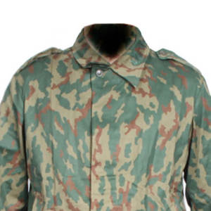 Conjunto de uniformes de caza para hombre Traje táctico multicolor transpirable de camuflaje - Product Image 4
