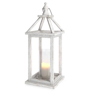 Farol de Madera, Diseño Único, Hecho a Mano, Portavelas de Lujo, Decoración del Hogar, Farol de Madera de Diseño Hecho a Mano - Product Image 2