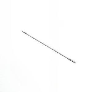 Instruments chirurgicaux d'amygdale d'acier inoxydable de tube interchangeable de Bruenings de logo personnalisé de qualité supérieure - Product Image 5