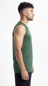 Maillot de basket-ball vert forêt de qualité supérieure pour les équipes de compétition, les clubs d'entraînement, vêtements en maille respirante - Product Image 4