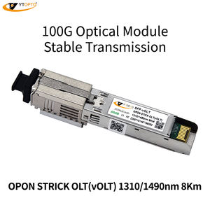 VOLT-32 <span class=keywords><strong>OLT</strong></span> GPON FTTH 스틱 G32 호환 모든 스위치 미니 마이크로 SFP SC 10G 광섬유 RJ45 WiFi - Product Image 5