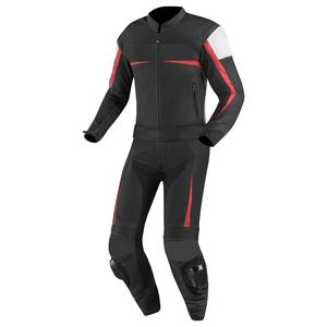 Vêtements de sport de course de moto personnalisés de haute qualité pour hommes veste de protection imperméable ignifuge - Product Image 2