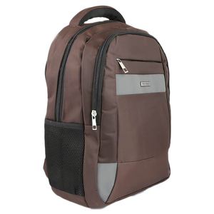 <b>Backpack</b> (19003) - <b>Brown</b> - Product Image 1