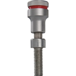 <b>Screwdriver</b> Insert 8767 a HF <b>TORX</b> 1/4" T27 100 mm Length WERA - Product Image 3