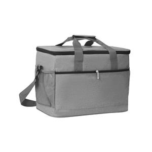 Bolsa De Fiambrera Con Compartimentos Y Forro De Aluminio <span class=keywords><strong>Para</strong></span> Trabajo Viajes <span class=keywords><strong>Picnic</strong></span> Bolsa De Comida <span class=keywords><strong>Para</strong></span> Oficina Personalizada - Product Image 5