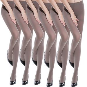 Europe et Amérique Nylons Collants Bas 88 Denier <span class=keywords><strong>Sexy</strong></span> Leggings Microfibre Matériel Femmes Couleur <span class=keywords><strong>Opaque</strong></span> Soutien Collants - Product Image 2