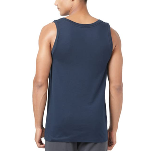 Camisetas de entrenamiento de secado rápido para hombre, ropa deportiva a medida, camisetas sin mangas, novedad - Product Image 3