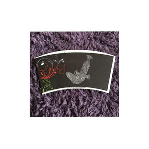 Tandard-ventilador de taza de papel impreso, material en bruto, ndia - Product Image 3