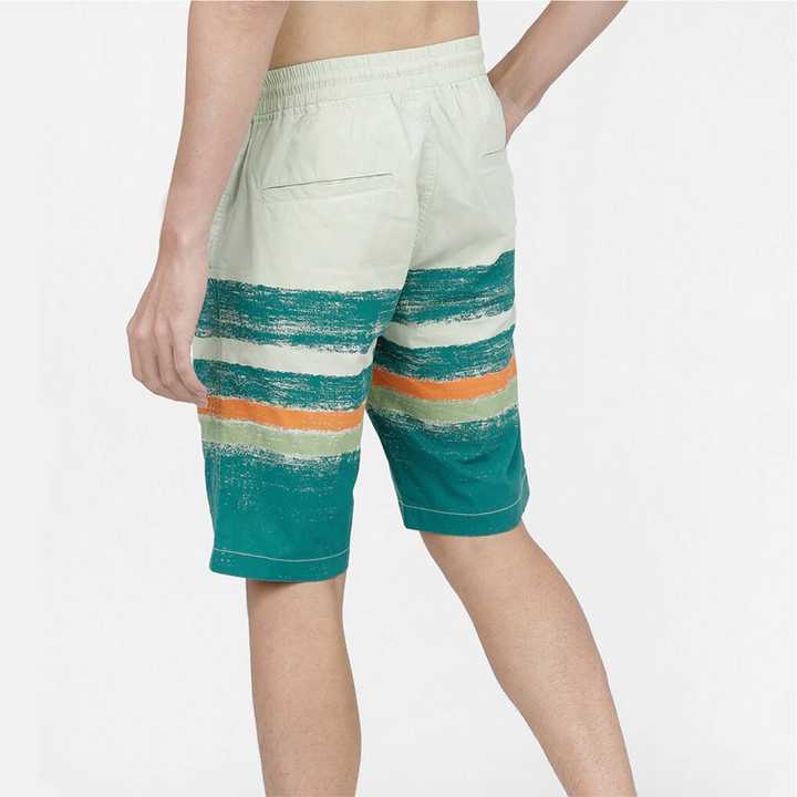 2023 Custom High Quality Casual Drawstring Shorts Men Casual Solid Color Men's Sweat Shorts Cotton Running Gym Shorts Men Boys