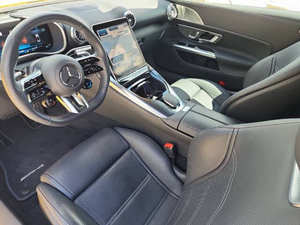 Mercedes-Benz Clase SL AMG SL 55 2023 Usado en Buen Estado - Product Image 2