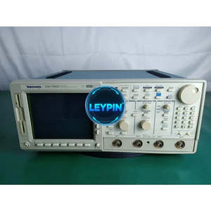 Osciloscopio Tektronix TDS784D de 4 Canales y 1 GHz con Ancho de Banda de 200 MHz y 100 MHz READ Ytdi - Product Image 4