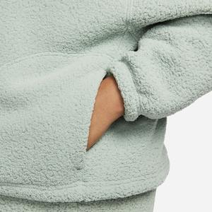 High Quality <b>Oversized</b> Hoodies for Women Pullover Woolen Sweatshirts Girls <b>Sweaters</b> Trendy Outfits Fashion Cheap Rate 2026 - Product Image 3