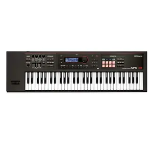 Available New Offer Rolands Xps-30 Expandable Synthesizer