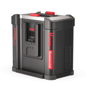 Nuevo Cargador Original Kresss 60V CyberTank Lite DC a DC en Venta - Product Image 1