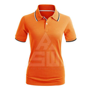 Camiseta Informal de Color Sólido para Mujer, Estilo Urbano, Nueva Moda 2025, Cortavientos, Transpirable, Tejida, Ecológica y Ligera - Product Image 1