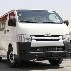 Voitures d'occasion 2021 pour SUV à toit surélevé, transmission intégrale, sièges en cuir, boîte 6 vitesses, haute qualité, conduite à gauche/droite - Product Image 1