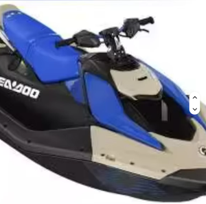 เครื่องมือช่าง Trixx 2-Up รุ่น Rotax 900 H.O. ขายดี IBR-เสียง - Product Image 1