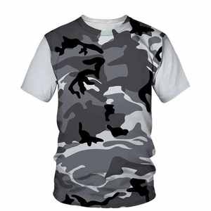 Fabricante OEM de alta calidad 100% algodón logotipo personalizado camiseta de gran tamaño 180g hombres Puff estampado camiseta 3D diseño impreso - Product Image 5