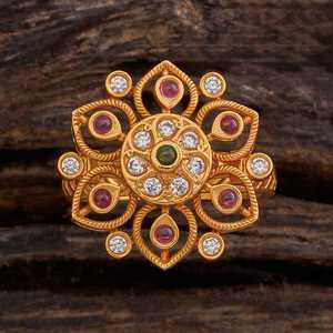 Wedding Fashionable <b>Adjustable</b> <b>Ring</b> Watch for Boys <b>Size</b> Opening <b>Adjustable</b> Number Shape - Product Image 1
