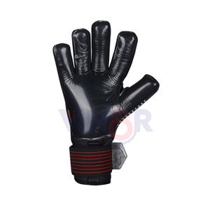 Guantes de Portero Más Vendidos, Látex y Cuero, Personalizables con su Propio Logotipo, Estilo Único, Entrenamiento, Fabricante Líder, Servicios OEM y ODM - Product Image 6